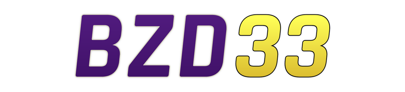 bzd33 লোগো
